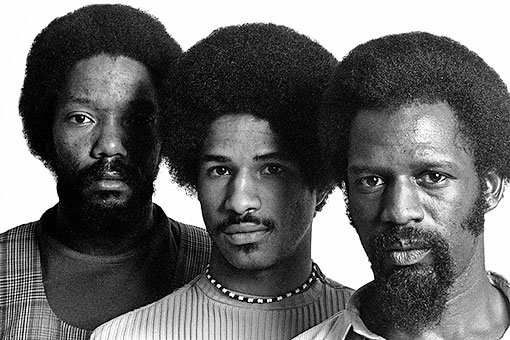 The Last Poets